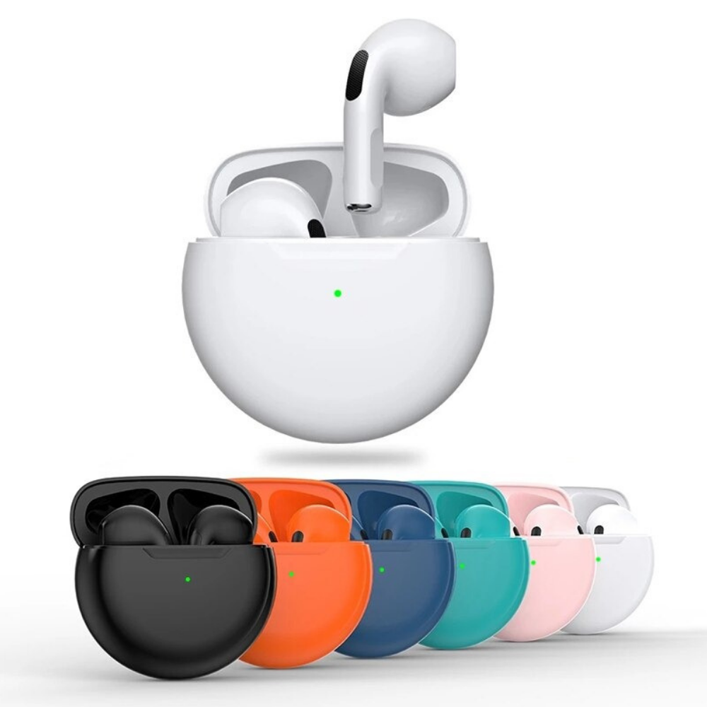 Level Up - Zeus bluetooth-os fülhallgató, vízálló kivitelben