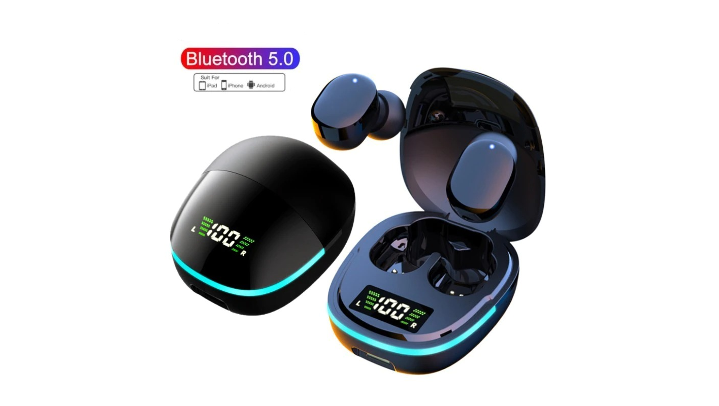 Level Up - Element Bluetooth fülhallgató