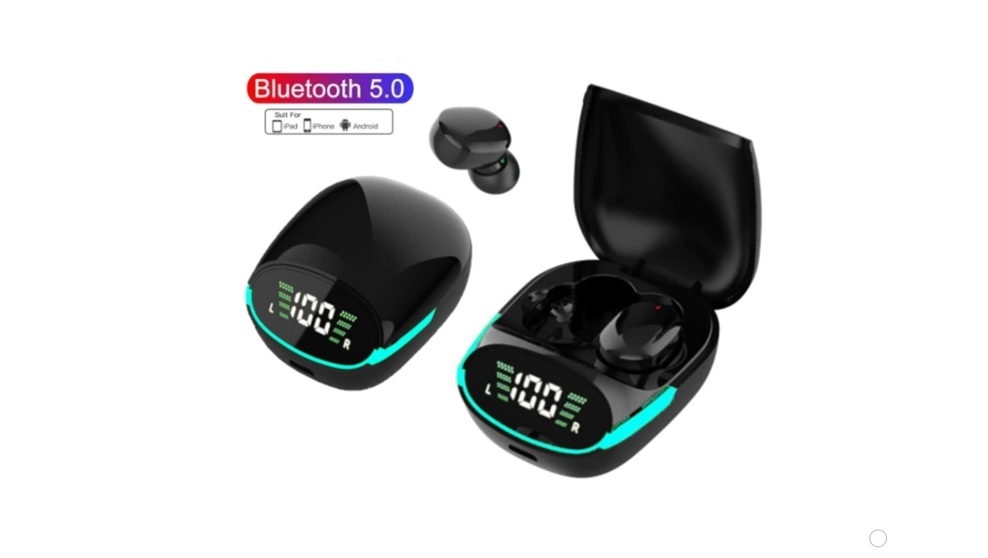 Level Up - Element Bluetooth fülhallgató