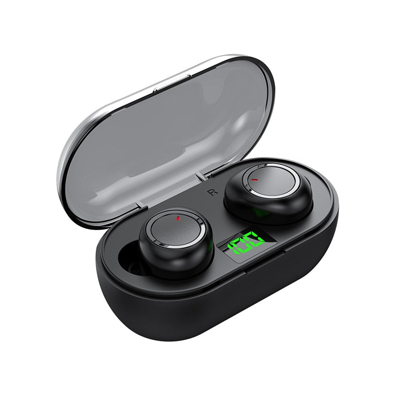 Level Up - Storm bluetooth fülhallgató