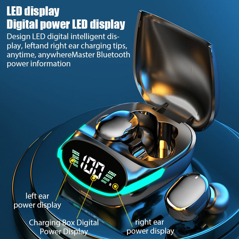Level Up - Element Bluetooth fülhallgató