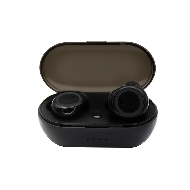 Level Up - Storm bluetooth fülhallgató