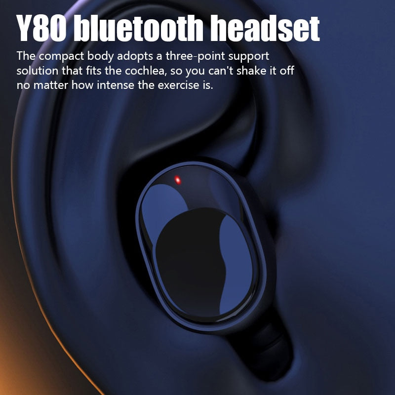 Level Up - Ninja Bluetooth fülhallgató