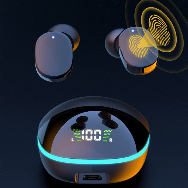 Level Up - Element Bluetooth fülhallgató