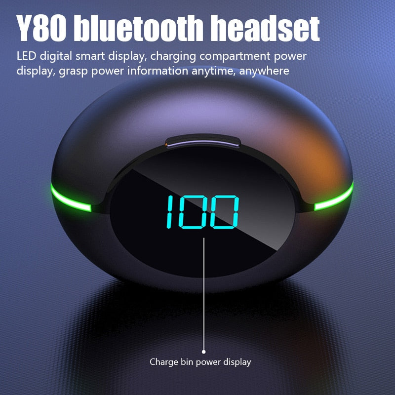 Level Up - Ninja Bluetooth fülhallgató