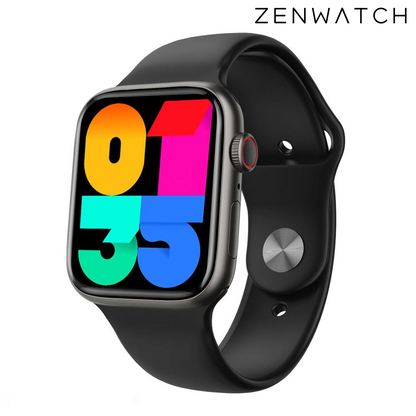 ZenWatch okosóra