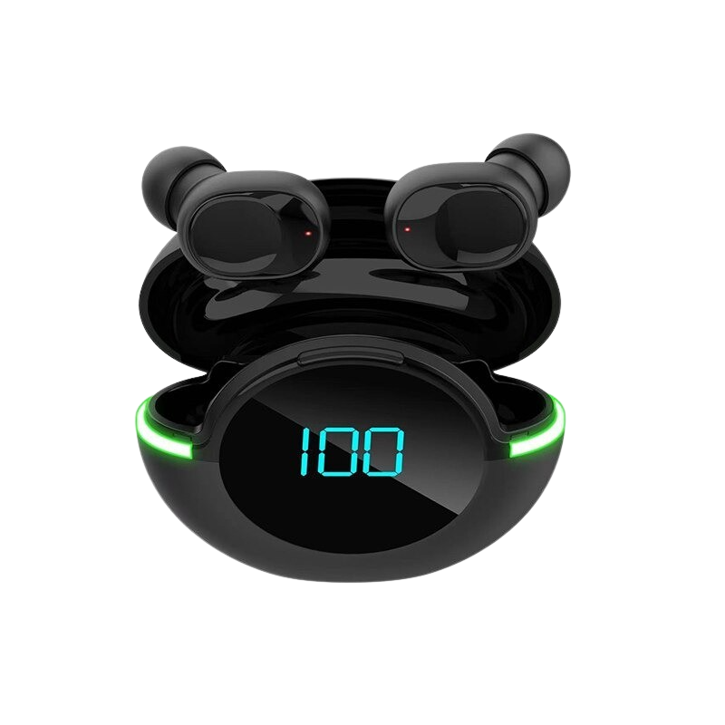 Level Up - Ninja Bluetooth fülhallgató