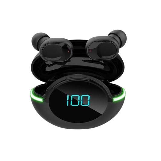 Level Up - Ninja Bluetooth fülhallgató